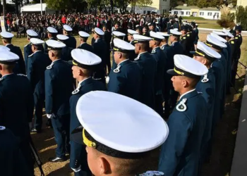 Abren las inscripciones para la Escuela de Cadetes del Servicio Penitenciario en Córdoba