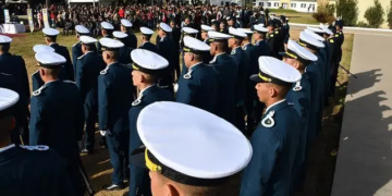 Abren las inscripciones para la Escuela de Cadetes del Servicio Penitenciario en Córdoba