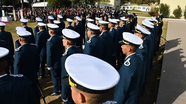 Abren las inscripciones para la Escuela de Cadetes del Servicio Penitenciario en Córdoba