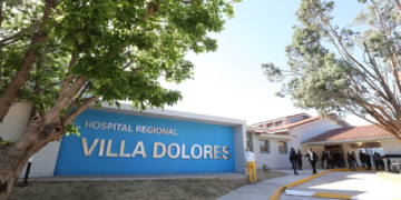 Otra nena fue atacada por un perro en Córdoba: está internada con pronóstico reservado