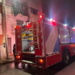 Un incendio afectó a dos departamentos en Córdoba
