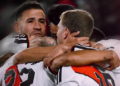 Clausura 2026: River derrotó a Independiente Rivadavia