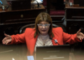 El Senado acelera la reforma del Banco Central e Inocencia Fiscal