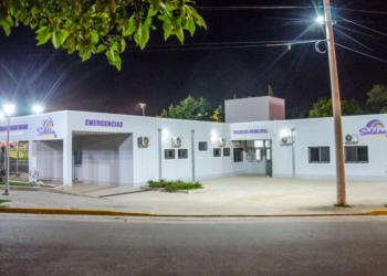 Investigan la muerte de una mujer de 29 años en Saldán: recibió un disparo por la espalda