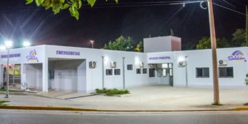 Investigan la muerte de una mujer de 29 años en Saldán: recibió un disparo por la espalda