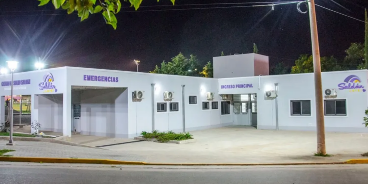 Investigan la muerte de una mujer de 29 años en Saldán: recibió un disparo por la espalda