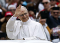 Abrió la inscripción para ser voluntario durante la visita del Papa León XIV al país