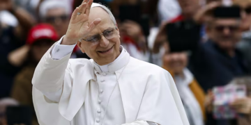 Abrió la inscripción para ser voluntario durante la visita del Papa León XIV al país