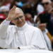 Abrió la inscripción para ser voluntario durante la visita del Papa León XIV al país
