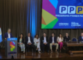 Córdoba presentó una nueva edición del Programa Primer Paso
