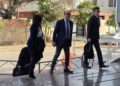 Juicio a Oscar González: comenzaron los alegatos