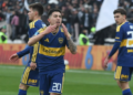 Boca recibe a San Pablo en el inicio de los cuartos de final: hora, TV y formaciones