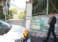 Golpe al Museo Renoir: robaron dos obras en Francia