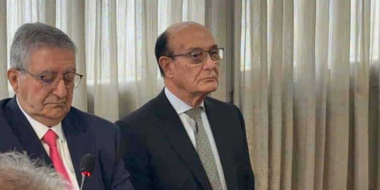 Juicio a González: familiares de las víctimas cuestionan el pedido fiscal y exigen una condena mayor