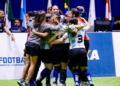 "Las Murciélagas" hacen historia y son Campeonas de América