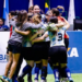 "Las Murciélagas" hacen historia y son Campeonas de América