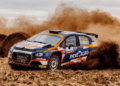 Presentaron la sexta fecha del Rally Argentino en San Francisco