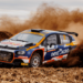 Presentaron la sexta fecha del Rally Argentino en San Francisco