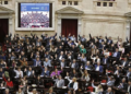 Diputados: la oposición impuso agenda y avanza en discapacidad y morosidad