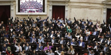 Diputados: la oposición impuso agenda y avanza en discapacidad y morosidad