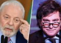 Brasil ratificó su respaldo a la Argentina por las Islas Malvinas