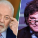 Brasil ratificó su respaldo a la Argentina por las Islas Malvinas