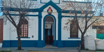 Detuvieron a un joven y suman 16 los arrestados por grooming y abuso en Río Seco