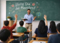 Día del Maestro: ¿es feriado el 11 de septiembre?