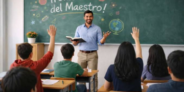 Día del Maestro: ¿es feriado el 11 de septiembre?