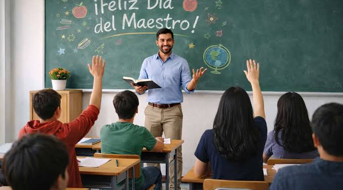 Día del Maestro: ¿es feriado el 11 de septiembre?