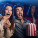 Comenzó la Fiesta del Cine con entradas desde $5.000 y descuentos