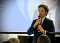 Renunció Santiago Muzio, director de la Casa Argentina en París tras la polémica