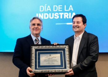Llaryora anunció Ingresos Brutos Cero para más PyMEs que facturan hasta $4.500 millones