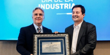 Llaryora anunció Ingresos Brutos Cero para más PyMEs que facturan hasta $4.500 millones