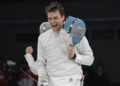 Juegos Suramericanos 2026: Pascual Di Tella le dio la primera medalla de oro a Argentina