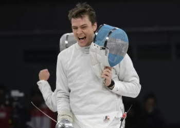 Juegos Suramericanos 2026: Pascual Di Tella le dio la primera medalla de oro a Argentina