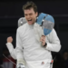 Juegos Suramericanos 2026: Pascual Di Tella le dio la primera medalla de oro a Argentina