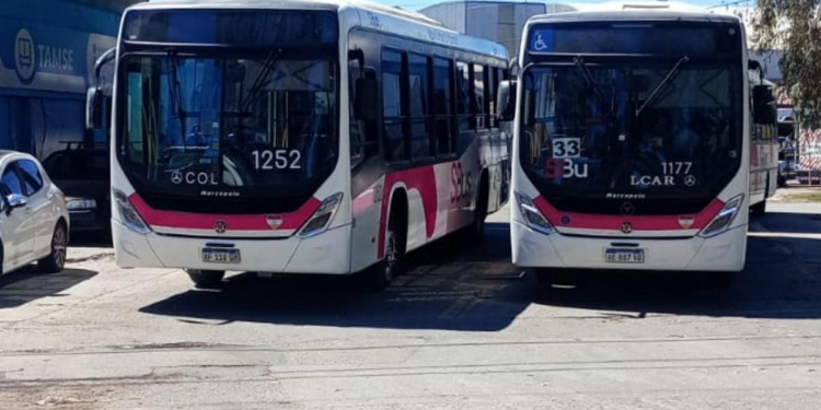 La Municipalidad pidió que la Secretaría de Trabajo intervenga ante las asambleas de UTA