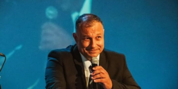 Renunció Pablo Ortiz a la vicepresidencia de Cormecor tras ser imputado por abuso sexual