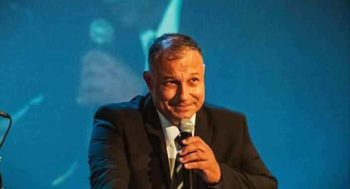 Renunció Pablo Ortiz a la vicepresidencia de Cormecor tras ser imputado por abuso sexual
