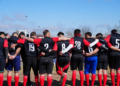 Encuentro de rugby en las cárceles: una herramienta de reinserción social