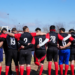 Encuentro de rugby en las cárceles: una herramienta de reinserción social