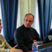 Visita del Papa León XIV: Córdoba se incorpora al comando federal para coordinar la seguridad