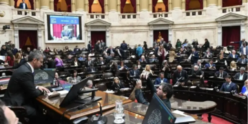 Diputados retoma el debate sobre la emergencia en discapacidad