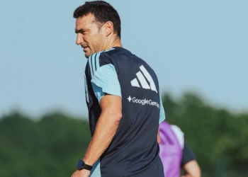 La Selección Argentina jugará en Córdoba el primer amistoso post Mundial