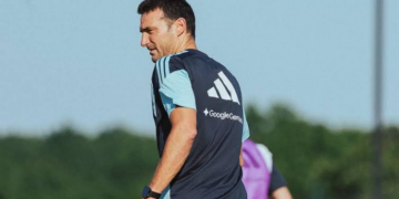 La Selección Argentina jugará en Córdoba el primer amistoso post Mundial