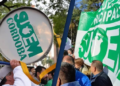 El Suoem rechaza una eventual licitación de cloacas y aguas