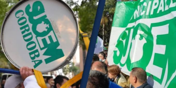 El Suoem rechaza una eventual licitación de cloacas y aguas