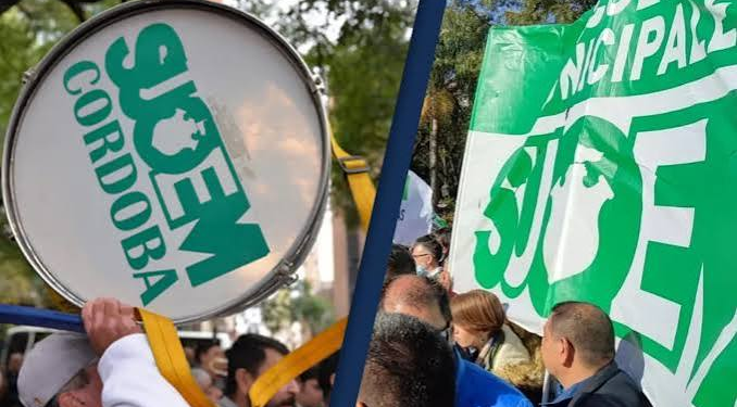El Suoem rechaza una eventual licitación de cloacas y aguas