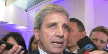 Caputo afirmó que en dos años aún habrá gente que no llegue a fin de mes: "No puedo hacer magia"